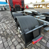 Para-lama Volvo FH NH Chapa 6,5 mm