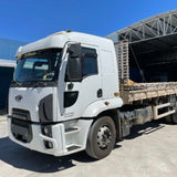 Suporte Tapa Sol Ford 2422 2429 3031 2012 até 2019 - Teto Alto