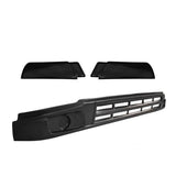 Spoiler Volkswagen Delivery 9-160 Modelo Novo - BL Fibras