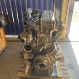 Motor DAF XF 480 6x2