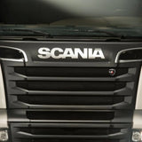 Emblema Inox Scania S5 Cabine G R