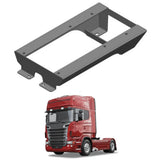 Rebaixe Banco Scania Série 5 a partir de 2015 (Altura de 100mm)