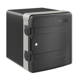 Geladeira Caminhão Externa 67 Litros Digital 12v 24v Resfriar
