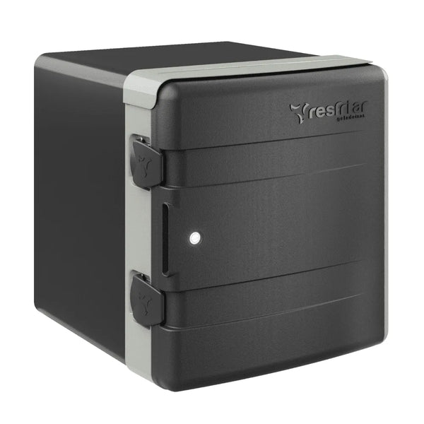 Geladeira Caminhão Externa 67 Litros Digital 12v 24v Resfriar