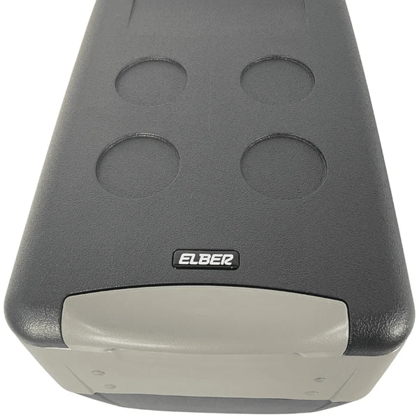 Puxador Para Geladeira Elber Modelos CAB31 CAB41 CAB51