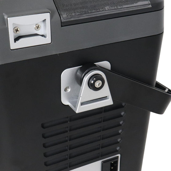 Geladeira Portátil Maxiclima 9 Litros – 12V/24V 110v 220v