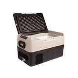 Geladeira 35L 12v 24v para Caminhão Controlador Digital