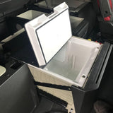 Geladeira Interna Gaveta 27 Litros 12v 24v Maxiclima - Volvo FH 2015 em diante