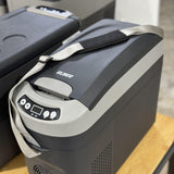 Geladeira Interna 18 Litros 12v 24v Elber