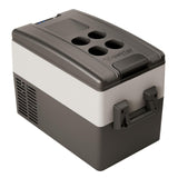 Geladeira 31L Caminhão 12v 24v Bluetooth Resfri Ar