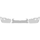 Capa Para-choque Scania P G R Highline Streamline 2010 a 2018 - BL Fibras