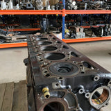 Motor Parcial Scania 360 2021