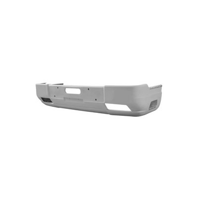 Capa Para-choque Scania R112 F/C A/B