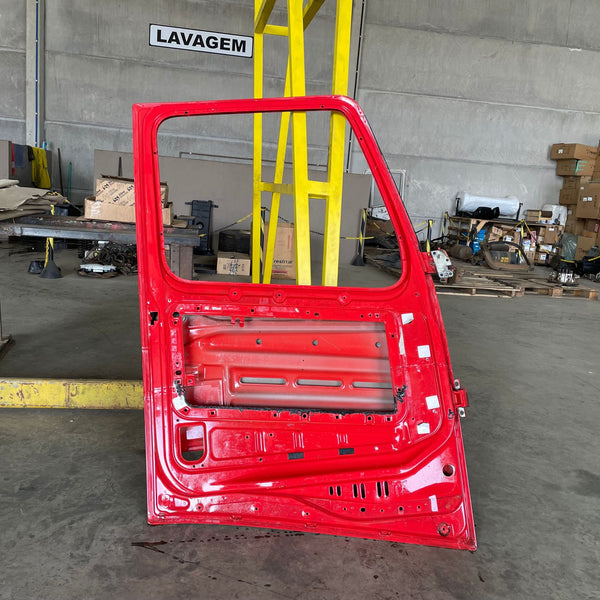 Porta Volvo FH Clássico LE