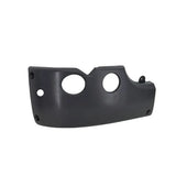Ponteira Capa Para-choque Scania P 2008 até 2012 G R 2008 até 2009