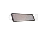 Grade Lateral Capô 1938 (antigo) Mercedes-Benz Lado Direito - foto do fabricante Cepam