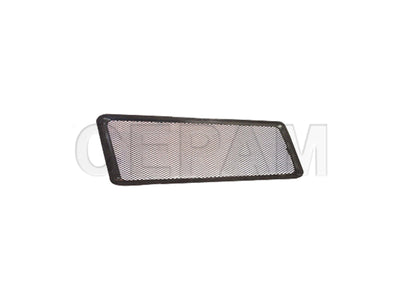 Grade Lateral Capô 1938 (antigo) Mercedes-Benz Lado Direito - foto do fabricante Cepam