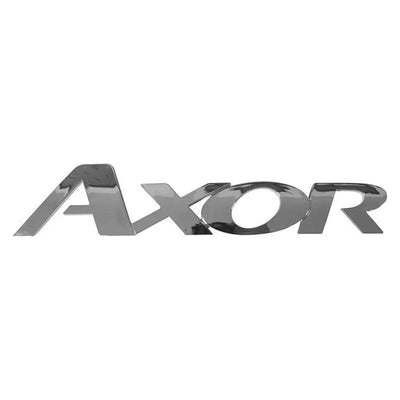 Letreiro Frontal Mercedes-Benz Axor