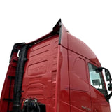 Defletor de Ar Volvo FH a partir de 2015 Cabine Alta Com Aplique - Boff