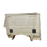 Chapa Traseira Cabine Iveco Stralis