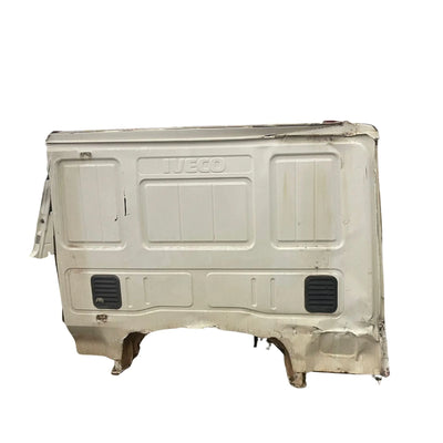 Chapa Traseira Cabine Iveco Stralis