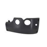 Ponteira Capa Para-choque Scania P 2008 até 2012 G R 2008 até 2009
