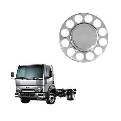 Tampa Do Cubo Tração Ford Cargo 3/4