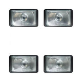 Kit Farol Auxiliar Volvo NH até 2003