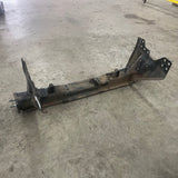 Suporte Frontal Chassi Scania NTG