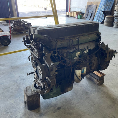Motor Volvo FH 2004