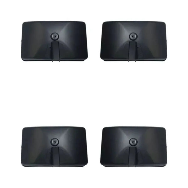 Kit Farol Auxiliar Volvo NH até 2003