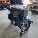 Motor Volvo FH 2004