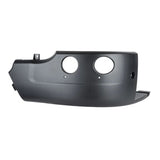 Capa Para-choque Scania P G R Highline Streamline 2010-2018