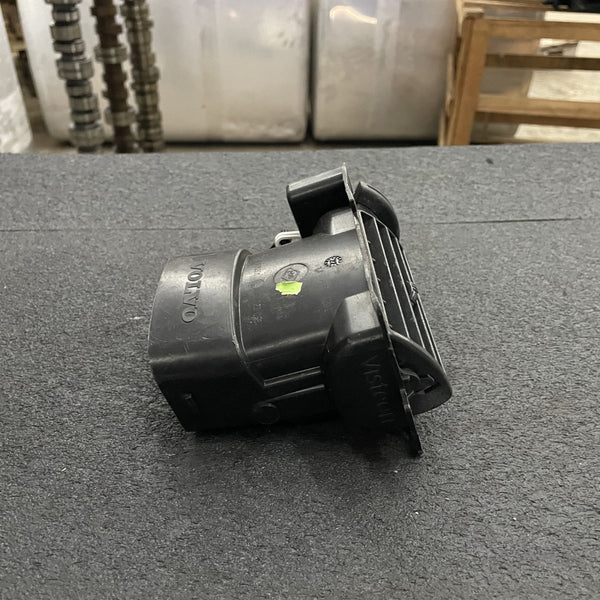 Difusor De Ar Volvo Vm – Código 20723059