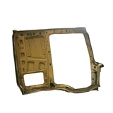 Lateral da Cabine Iveco Stralis Lado Esquerdo
