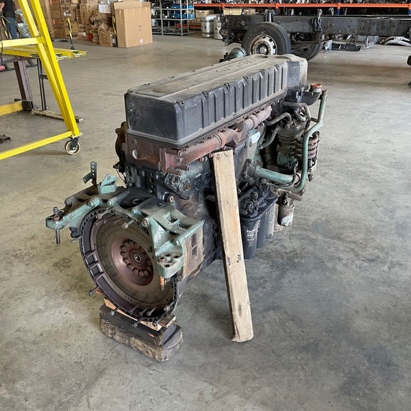 Motor Volvo FH 2004