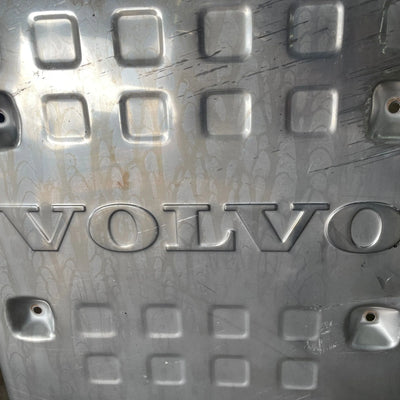 Tampa Catalisador Volvo FH 2015