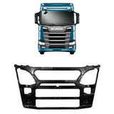 Armação Interna da Grade Scania NTG Cabine R - Boff