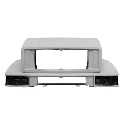 Capô Mercedes-Benz Completo com Paralama 1625 / 1630 / 1634