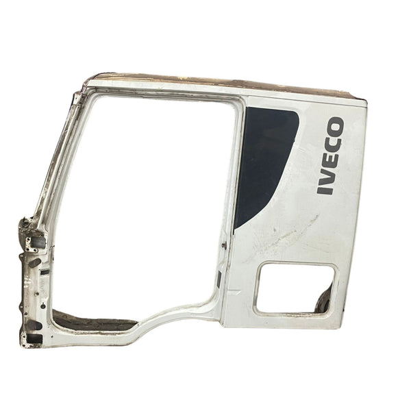 Lateral da Cabine Iveco Stralis Lado Esquerdo