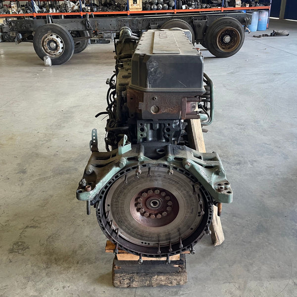 Motor Volvo FH 2004