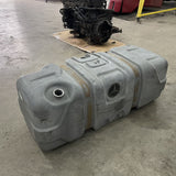 Tanque Combustível 590 Litros – Mercedes-Benz Axor - Código: 9584701201