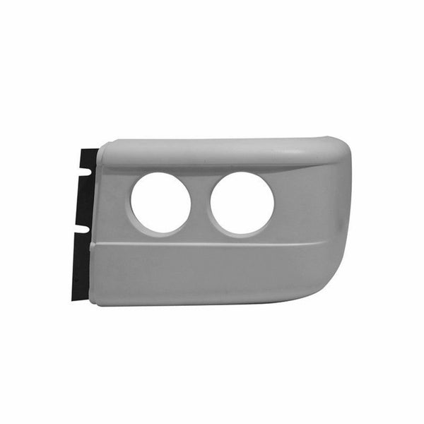 Ponteira Para-choque Volkswagen Worker 13.180 - BL Fibras