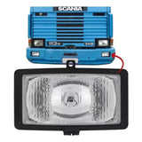 Kit Farol Auxiliar Scania R113 - 2 unidades