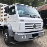 Ponteira Para-choque Volkswagen Worker 13.180 - BL Fibras