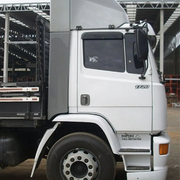 Lâmina Tapa Sol Mercedes-Benz Atron 1620 1720