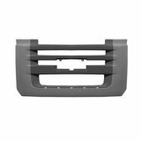 Para-choque Central Volkswagen Constellation 3 Degraus - BL Fibras
