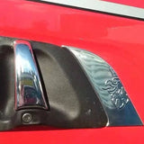 Moldura da Maçaneta Porta Scania Série 4 / Série 5