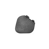 Pacote c/ 2 Tampa Diagonal P/Choque New Tector (Largo)