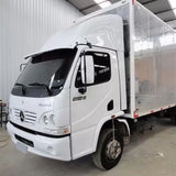 Lâmina Tapa Sol Mercedes-Benz Accelo